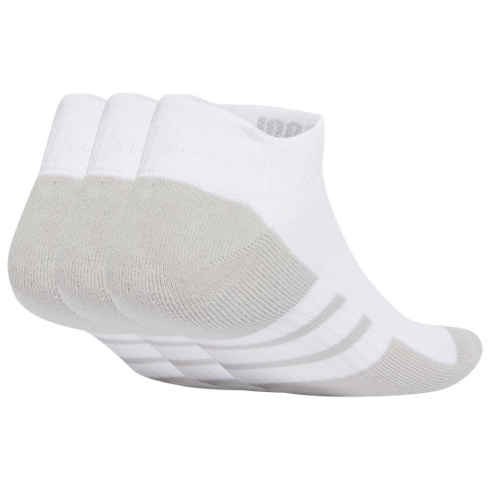 Adidas Κάλτσες Essentials Climacool Low Cut Socks 3 pairs